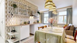 tARTu Stays 5-1 City Centre Apartment Near Raekoja plats