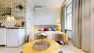 tARTu Stays 5-1 City Centre Apartment Near Raekoja plats