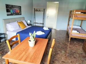 Aide Guest House