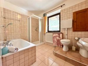 Chalet Rustico Bertolini per Gruppi!