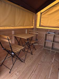 Camping de Mer - Onlycamp