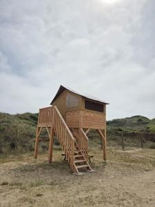 Camping de Mer - Onlycamp