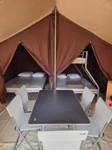 Camping de Mer - Onlycamp