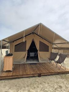 Camping de Mer - Onlycamp