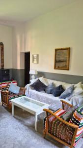 Wisteria Lodge by Veneto Villa