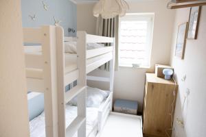 Hus Inselkieker Hus Inselkieker 322