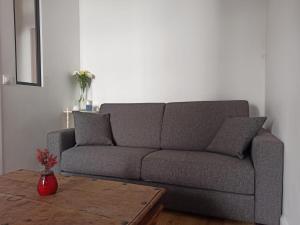 Appartement clair et calme à Oberkampf - Paris