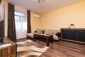 Sahat Tepe Central Residence Apt No 2 by Flat Manаger