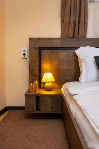Sahat Tepe Central Residence Apt No 2 with FREE Parking by Flat Manаger