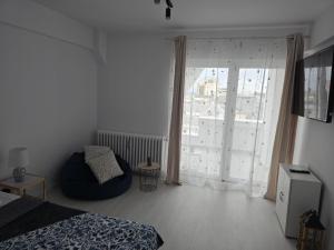 Splendid - garsoniera ultracentral dotari full