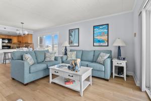 Oceanfront 3rd Floor Retreat Sunrise Views
