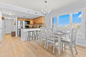 Oceanfront 3rd Floor Retreat Sunrise Views