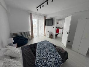 Splendid - garsoniera ultracentral dotari full