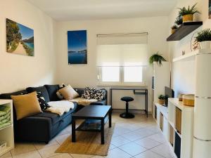 Sea View Apartments
