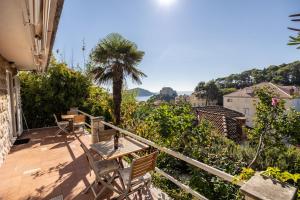Ankora apartments sea and Old Town view - HOT TUB