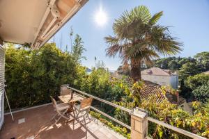 Ankora apartments sea and Old Town view - HOT TUB