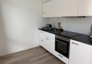 Moderne Ferienwohnung im herzen von Steinhagen