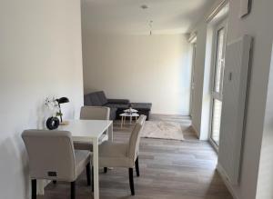 Moderne Ferienwohnung im herzen von Steinhagen