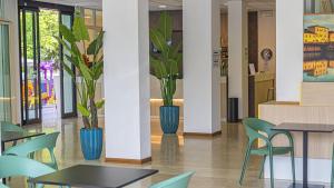 Hotel Atlas