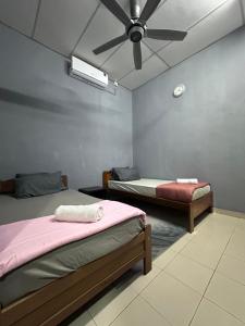 Alaihomestay