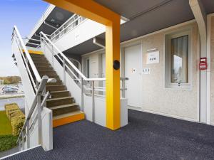 Hotels Premiere Classe Blois Nord : photos des chambres