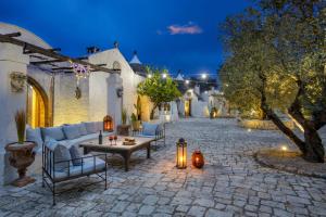 Puntebianche Resort