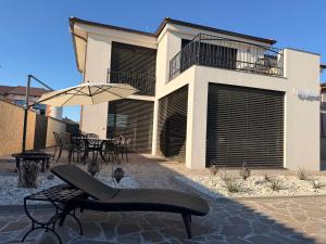 Vila CampoAmor Pasohlávky