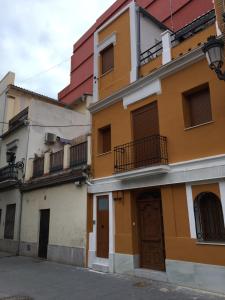 Ferienhaus Casa en el Cabañal Valencia Spanien