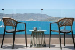 Blue Horizon Elounda