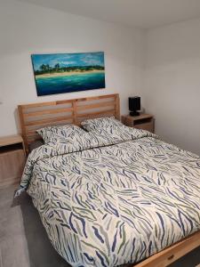 Maison de vacances 45 personnes à Léon, Landes