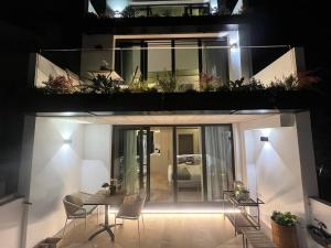 Apartamentos Turísticos De Villarreal