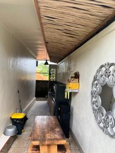 Brian Homestay