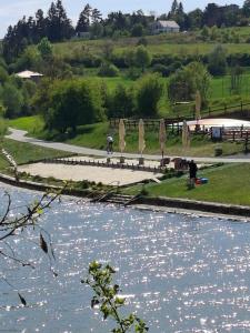 Hotel Plumlov