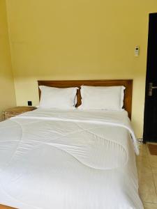 Brian Homestay
