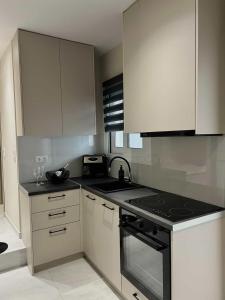 Kostas apartaments