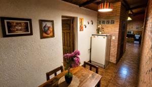 La Casita de Salta - Boutique Host
