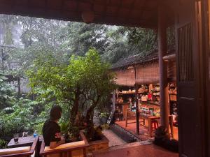 mehome Hidden Garden Homestay