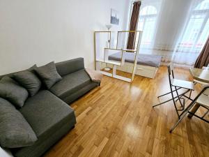 Modern Riverside flat