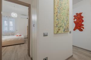 -10min Metro- Jonio Style Apartment