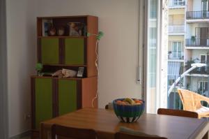 Aris Design Apartment in Pigneto Area