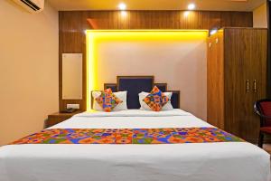 FabHotel Prime Airport Palace - Nr Kolkata Airport