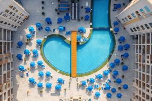 Tiba Golden Resort with private Beach