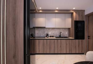 The A luxury Suite