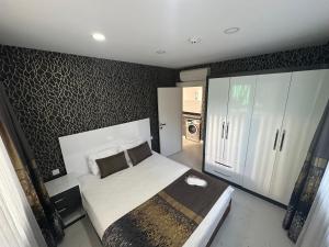 Arya Apart Kundu Hotel