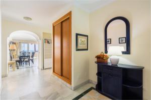 Sea View at White Pearl Beach II, Elviria, Marbella