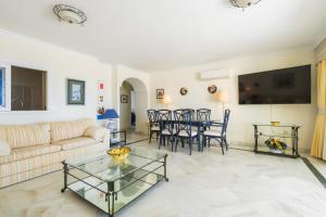 Sea View at White Pearl Beach II, Elviria, Marbella