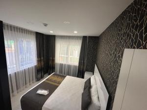 Arya Apart Kundu Hotel