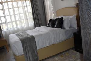 Luxury Naivasha Villa