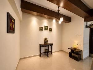 Pet Friendly Spacious 3 BHK Penthouse