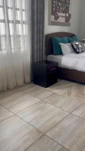Luxury Naivasha Villa